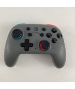 Nintendo Power A Nano Switch Enhanced Wireless Video Game Controller 2020 - $553.98 MXN