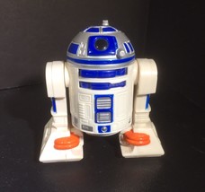 2004 Hasbro Star Wars R2D2 Action Figure Lucas Film Ltd - £3.93 GBP