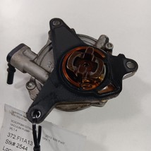 Fiat 500 Vacuum Pump  2012 2013 2014 2015 - $94.94