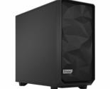 Fractal Design Meshify 2 Black ATX Flexible Mid Tower Computer Case - $272.25