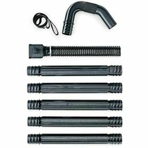 Toro Gutter Cleaning Kit for Leaf Blower Attachment Nozzle Extension 516... - $96.94