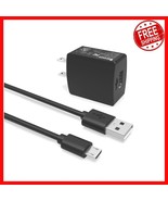 Reliable Power Adapter for Amazon Kindle Paperwhite - Includes 5ft USB C... - $26.72