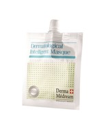 Derma Medream Nano White Effect Brightening Gel Masque (10 packs/box) - £58.49 GBP