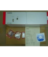 Siemens SWT3000 7VR5865-5FC00-0AA0 Teleprotection High Voltage Lines Dub... - $135,499.17 MXN