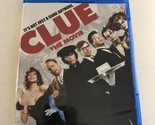 Clue: the Movie (1985 version) (Blu-ray Disc) - $14.84