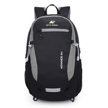 NEVO RHINO Brand Waterproof Hiking Sports Backpack Outdoor Climbing Bag Unisex C - £61.62 GBP