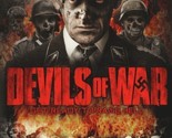 Devils of War DVD | Region 4 - $8.42