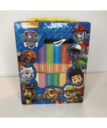 Paw Patrol 12 Mini Board Books Boxed Set Nickelodeon - £8.18 GBP