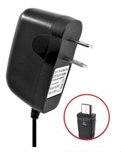 Home Wall AC Charger for Cricket Debut Flip U102acv01 - £15.69 GBP