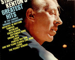 Stan Kenton&#39;s Greatest Hits [Vinyl] - £19.58 GBP