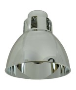 PowerLux 98097 Plastic Fluorescent Lamp Reflector - $21.33 CAD