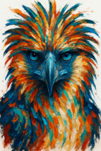 Painted sentinel 1 thumb200