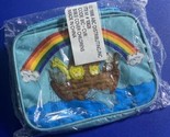 1998 Abc Distributing Inc. Bible Cover Noah’s Ark Brand New, Baby Blue  ... - $23.76