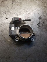 Throttle Body 2.5L Fits 17-20 ENVISION 1229717 - $26.61
