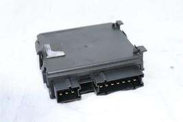 Mercedes W219 CLS63 CLS500 Trunk Lift Control Module A2198200526 image 4