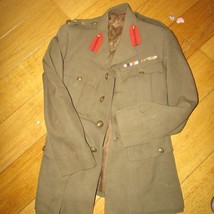 British WW1 Brigadier Staff Colonel Tunic - £361.24 GBP