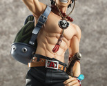 Portrait of Pirates Neo-DX One Piece Ace 10th Limited Ver. Figure - £143.43 GBP+