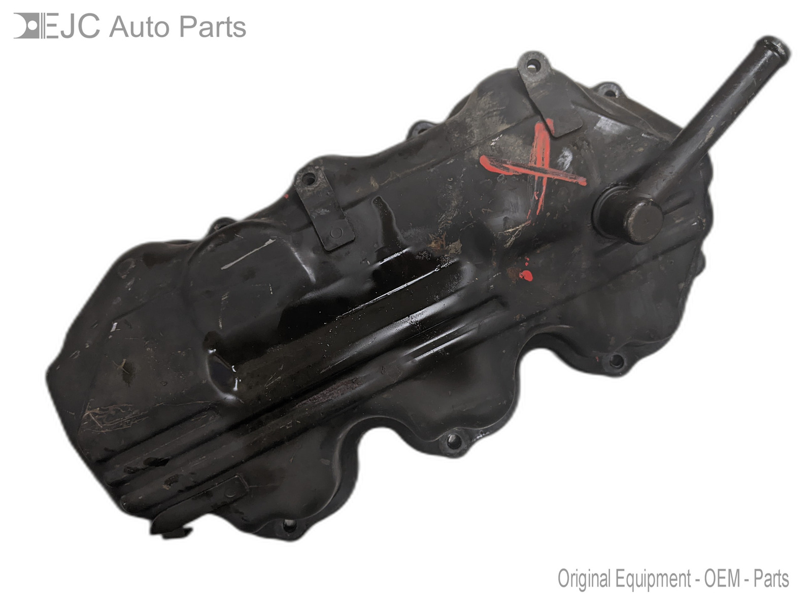 Left Valve Cover For 03-04 Nissan Xterra  3.3 - $71.68