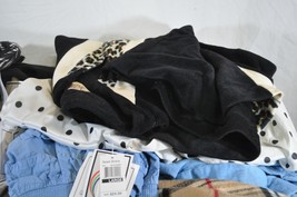 Lot of Mixed Clothes - VTG, NWT, Bulk clothing grab bag lot - £15.79 GBP