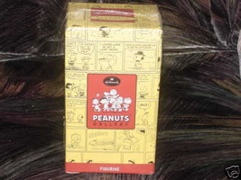 Hallmark Peanuts Gallery SALLY DOLL New In Box Factory Plastic Sealed - $34.64