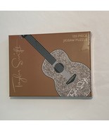 Taylor Swift 120 Piece Guitar Puzzle Speak Now Collection SOLD OUT NEW S... - $47.49