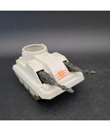 Vintage Kenner Star Wars 1981 Mobile Laser Cannon MLC-3 Mini-Rig NO dome - $217.06 MXN