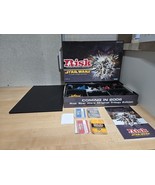Vintage Star Wars Clone Wars Edition Risk Board Game 42332 2005 COMPLETE... - $36.32 CAD