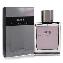 Boss Selection Cologne by Hugo Boss, A fragrance with notes consisting o... - $48.20