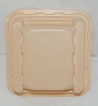 Project Source 0016639 Tan Trim Tray Five Pack 5 Inches By Same image 4