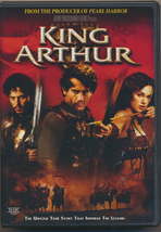 King Arthur (ISBN:0-7888-5668-5) - £2.31 GBP