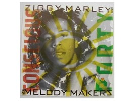 Ziggy Marley Flat Poster Bob Son - $4.47