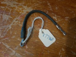 OEM NOS OMC Johnson Evinrude Outboard Engine Cut Switch Cable Cord  # 37... - £17.84 GBP