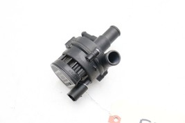 06-09 MERCEDES-BENZ W211 E350 AUXILIARY WATER PUMP E2545 - £48.65 GBP