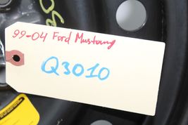 99-04 FORD MUSTANG SPARE TIRE Q3010 image 11