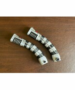 Asajj Ventress 3D Printed Lightsaber Hilts Star Wars The Clone Wars - $49.00