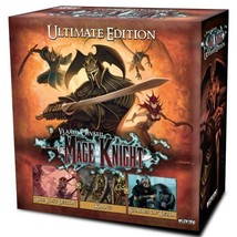 WizKids Mage Knight Ultimate Edition - £102.12 GBP