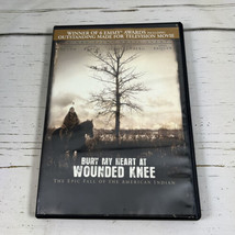 Bury My Heart at Wounded Knee DVD Aidan Quinn - £5.14 GBP