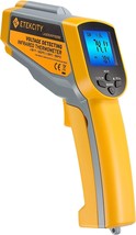 Etekcity Infrared Thermometer 1025D (Not for Human) Dual Laser Temperatu... - £25.17 GBP