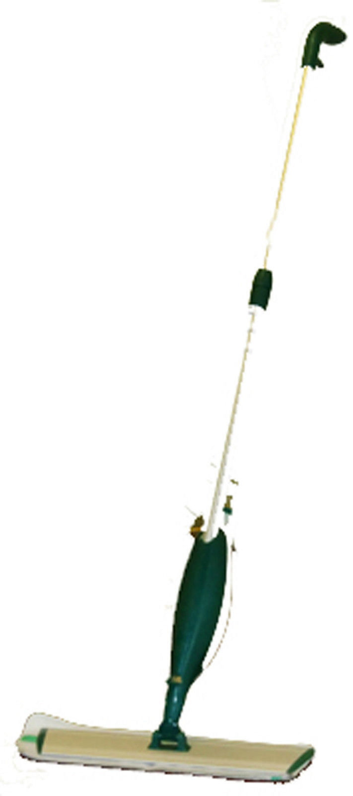 Microfiber Spray Mop System 16 Inches Wide, CS-81802 - $45.00