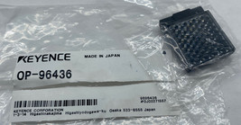 Keyence OP-96436 Photoelectric Sensor Reflector  - $25.34 CAD