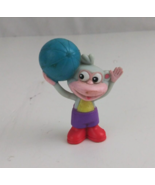 2005 Mattel Viacom Dora The Explorer Beach Time Boots 2.5&quot; Action Figure - $72.58 MXN