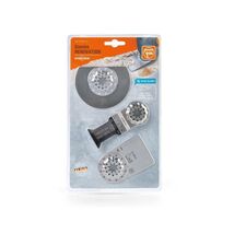 Fein Starlock Cutting Accessory Kit - $44.95