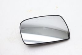 03-05 SUBARU FORESTER RH RIGHT PASSENGER SIDE VIEW MIRROR GLASS E1181 image 10