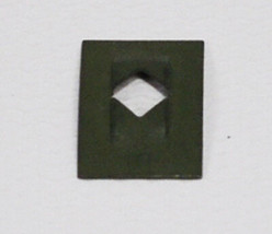 Locking Anneau For Panasonic Bottom Plate P-77150 - $2.09