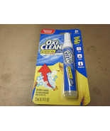 OXI CLEAN On The Go Oxygen Power Stain Remover Pen 0.74 fl oz 22mL - £7.12 GBP