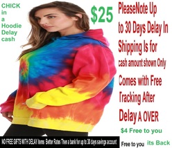 Hoodie delay cash thumb200