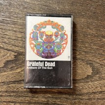 Grateful Dead Anthem of the Sun audio cassette tape 1968 - £6.85 GBP