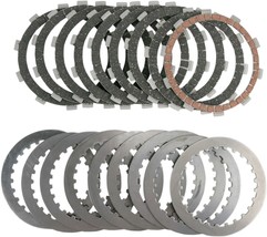 DP Brakes Clutch Kit with Steel Friction Plates DPSK258F - $237.95
