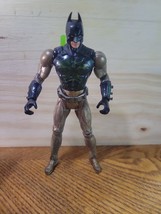Batman The Dark Knight Movie 5.5&quot; Action Figure Mattel DC - £7.98 GBP