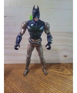 Batman The Dark Knight Movie 5.5&quot; Action Figure Mattel DC - £8.02 GBP
